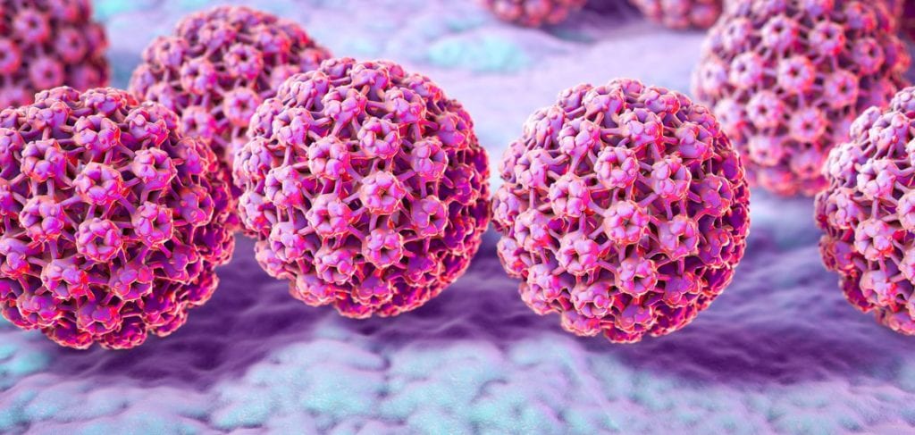 HPV-virus en Raymedy