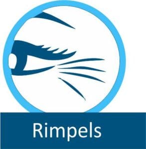 Rimpels en Raymedy