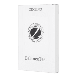 Vetzuren bloedtest Zinzino