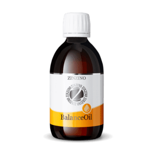 BalanceOil en Raymedy