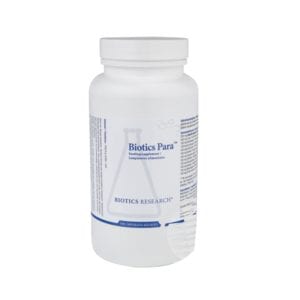 Energetica Natura Biotics Para 180 Capsules